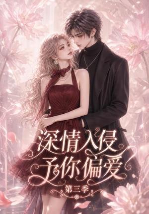 《深情入侵,予你偏爱第三季(127集)(夸克网盘)》短剧封面