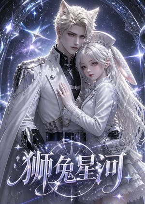 《狮兔星河（20集）（夸克网盘）》短剧封面
