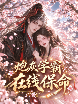 炮灰学霸在线保命 《炮灰学霸在线保命》短剧封面