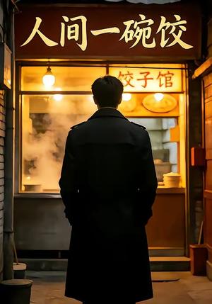 《人间一碗饺（42集）（夸克网盘）》短剧封面