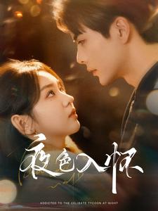 《夜色入怀(66集)王楠&李柯以(夸克网盘)》短剧封面