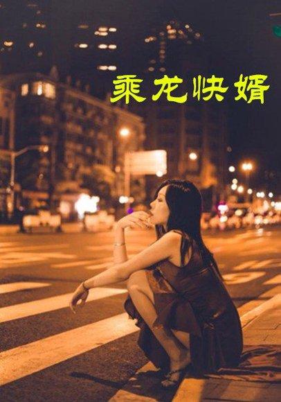 《擦边短剧：乘龙快婿（30集）（百度网盘）》短剧封面