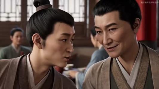 《医妃难求(60集)(夸克网盘)》短剧封面