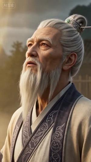 《凡人仙葫第十三季(107集)(夸克网盘)》短剧封面