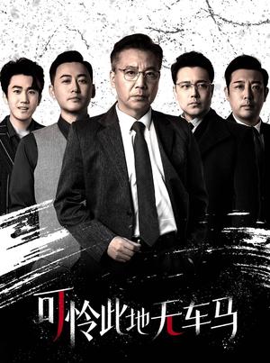 《可怜此地无车马&我骑个电驴怎么了(30集)(夸克网盘)》短剧封面