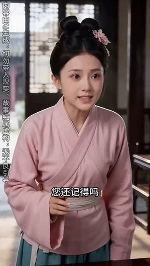 《田田忙种田(162集)AI短剧(夸克网盘)》短剧封面