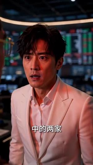 《我是地府大当家第二季(119集)(夸克网盘)》短剧封面
