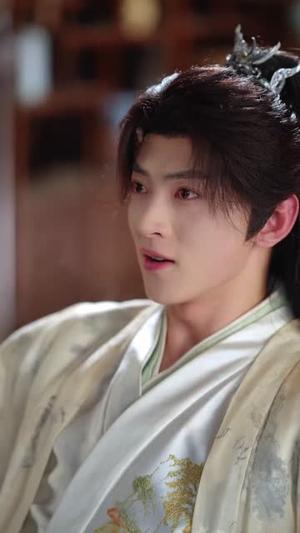《乱世荒年,我当倒爷养娘子(80集)孙文博&罗司纯(夸克网盘)》短剧封面