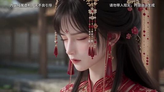 抢个新娘当后娘我赢麻了第二季 《抢个新娘当后娘我赢麻了第二季》短剧封面
