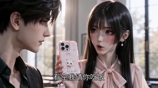 《游戏cp竟是前男友(72集)(夸克网盘)》短剧封面