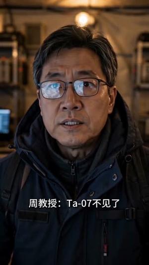 《转生企鹅幼崽,靠卖萌成南极团宠第二季(65集)(夸克网盘)》短剧封面