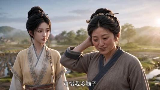 《疯娘翻身，穿越宠崽第七季（148集）（夸克网盘）》短剧封面