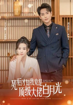 《死后才知我是顶级大佬的白月光(60集)(夸克网盘)》短剧封面