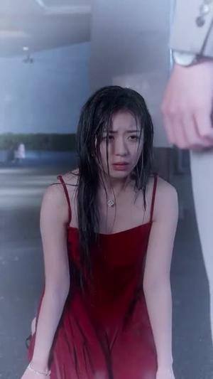 《今日离港有雪(83集)李若洵&时童(夸克网盘)》短剧封面