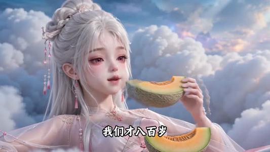《魔尊大人恋爱脑之独宠小香猪（115集）（夸克网盘）》短剧封面