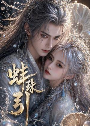 《蚌珠引（39集）Ai短剧（夸克网盘）》短剧封面