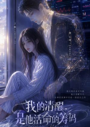 《我的清醒,是他活命的筹码(37集)(夸克网盘)》短剧封面