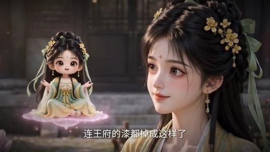 《折梨映澜，岁岁同归（120集）（夸克网盘）》短剧封面