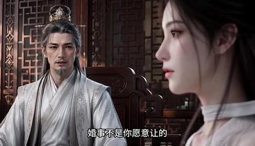 《这一世我什么都要（132集）（夸克网盘）》短剧封面