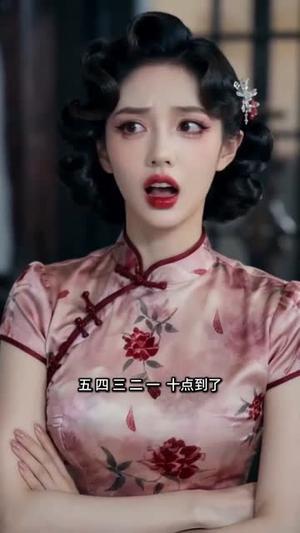 《打工的第108天,我砸了同事的饭碗(64集)(夸克网盘)》短剧封面