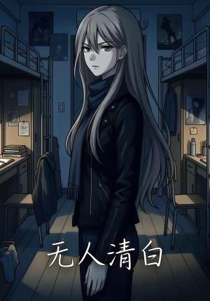 《无人清白（17集）（夸克网盘）》短剧封面