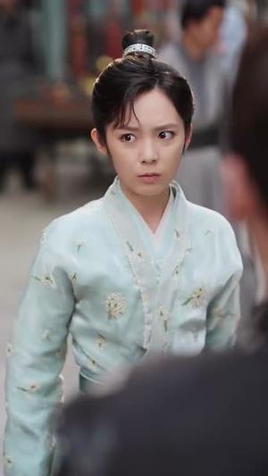 《陛下娘娘她又钻狗洞出宫了(80集)夜逸&郝韵(夸克网盘)》短剧封面