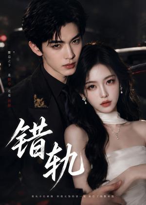 《错轨(60集)(夸克网盘)》短剧封面