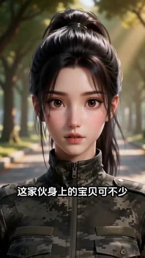 《阿黎星际(117集)(夸克网盘)》短剧封面