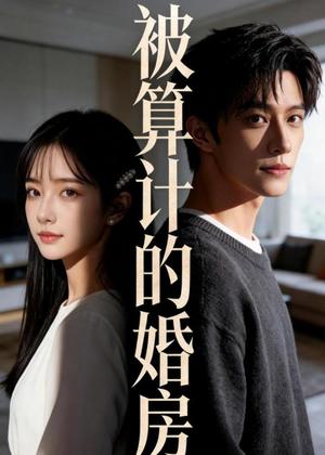 《被算计的婚房（36集）Ai短剧（夸克网盘）》短剧封面