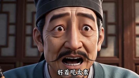 《绑定奸臣系统后边贪边挑事(98集)(夸克网盘)》短剧封面