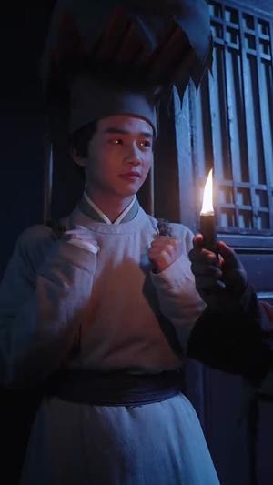 《守棺人》短剧封面