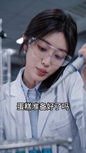 《夫人二嫁了,前夫请靠边(68集)(夸克网盘)》短剧封面