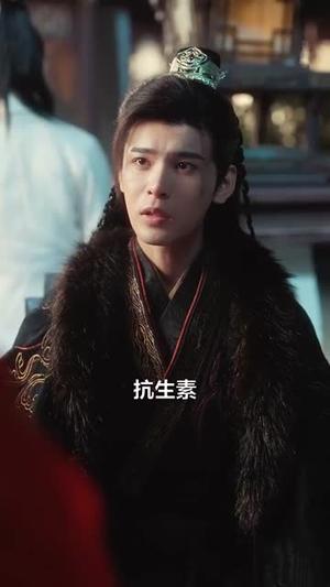 《良医锦色（100集）靳旺＆付柔美琦（夸克网盘）》短剧封面