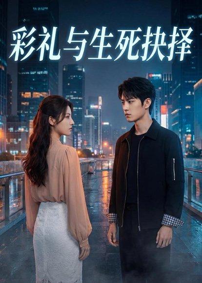 《彩礼与生死抉择（67集）Ai短剧（百度网盘）》短剧封面