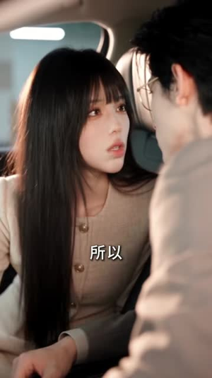 那我便如你所愿 《那我便如你所愿》短剧封面