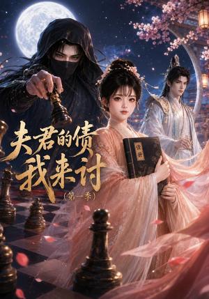 《夫君的债我来讨(第一季)(135集)(夸克网盘)》短剧封面