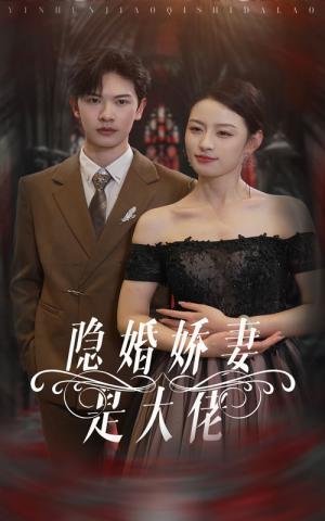 《爱也许会来（80集）（夸克网盘）》短剧封面