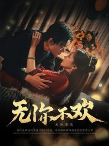 《无你不欢（81集）张力壬＆赵菲（夸克网盘）》短剧封面