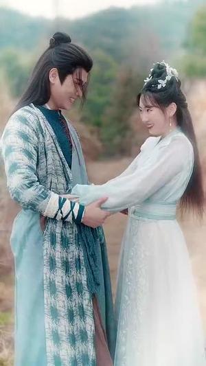 《我本无心撩红颜(62集)王宇峰&董洁(夸克网盘)》短剧封面