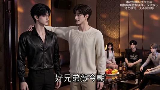 《宜起看今朝（184集）（夸克网盘）》短剧封面
