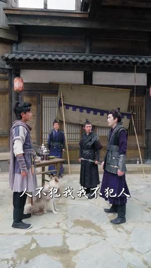 《开局万古长生,苟到天荒地老&开局万古长生苟到天荒地老(80集)》短剧封面