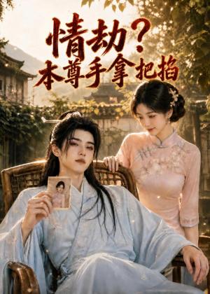 《情劫？本尊手拿把掐（60集）（夸克网盘）》短剧封面
