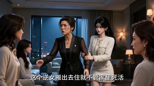 《闪婚遇上裴先生,马甲掉了(272集)(夸克网盘)》短剧封面