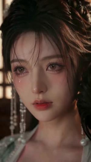 《王妃归来：权倾京华（61集）（夸克网盘）》短剧封面