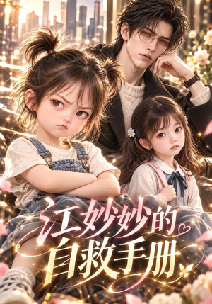 江妙妙的自救手册 《江妙妙的自救手册》短剧封面