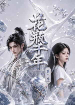 《花瓶千年第二季（70集）（夸克网盘）》短剧封面