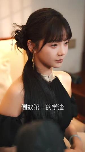 《悬壶归来（60集）徐波滴》短剧封面