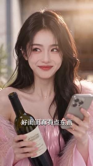 《偏偏偏爱你:穿书后我成了失眠大佬特效药(356集)(夸克网盘)》短剧封面