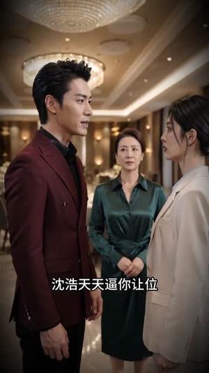 《顾先生的契约小温柔（55集）（夸克网盘）》短剧封面