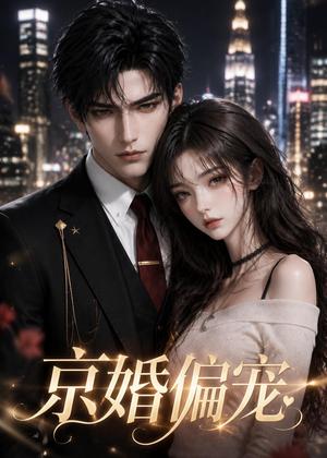 《京婚偏宠(72集)(夸克网盘)》短剧封面
